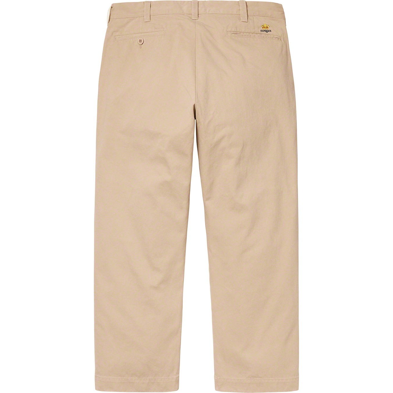 Crown Chino Pant view 2